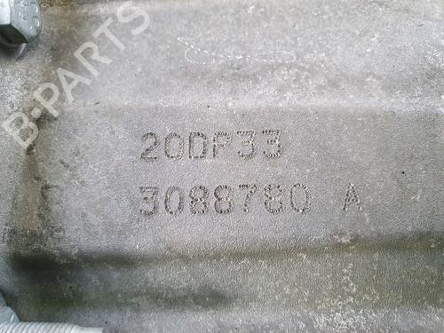 Gearbox CITROËN BERLINGO Box Body/MPV (B9) 1.6 HDi / BlueHDi 75 | BP32202415M3 