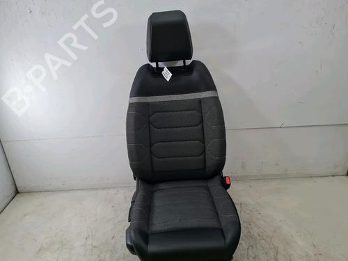 Used Right front seat CITROËN C4 III (BA_, BB_, BC_) 1.5 BlueHDi 130 (BBYHZB) (131 hp) 27901949