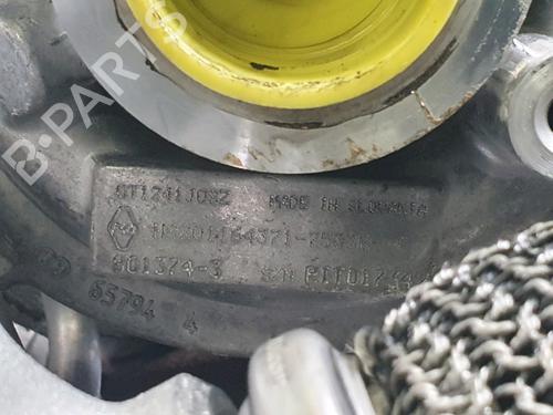 Engine RENAULT KANGOO Express (FW0/1_) 1.5 dCi 75 (FW07, FW10, FW04) | BP33753695M1 - Image 6