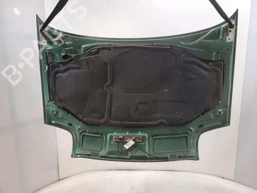 Panser RENAULT CLIO II (BB_, CB_) 1.9 D (B/CB0E, BB0J) | BP29874642C1