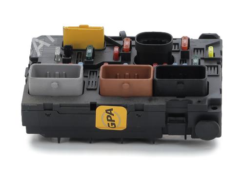 Used Fuse box CITROËN C3 I (FC_, FN_) [2002-2013]  27910374
