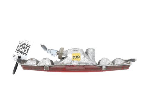 Used Rear center light Rear center light PEUGEOT 208 I (CA_, CC_) 1.2 VTI 82 (82 hp) 40003424 40003424