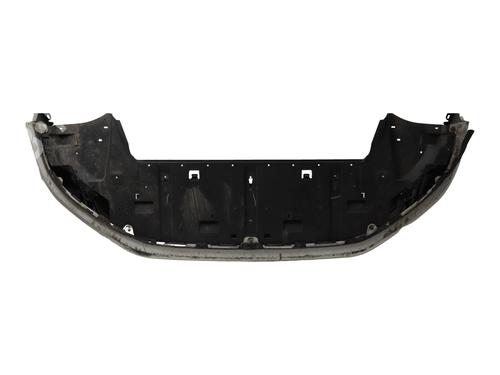 Front bumper PEUGEOT 308 I (4A_, 4C_) 1.6 HDi | BP29874852C7 