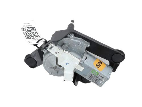 Used Rear wiper motor PEUGEOT 3008 I MPV (0U_) 1.6 HDi (112 hp) 27248160