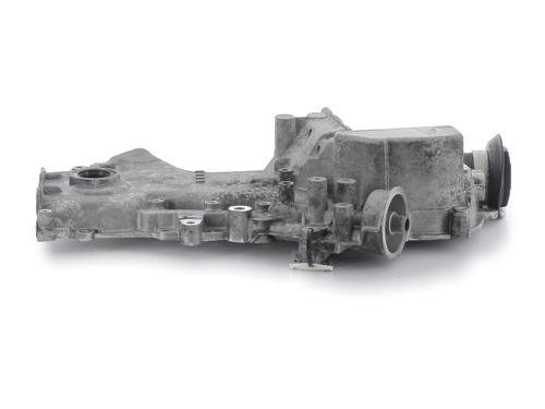 Timing cover AUDI A1 Sportback (8XA, 8XF) 1.4 TFSI | BP32255525M123