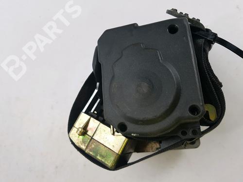 Venstre bak beltestrammer VW PASSAT B5.5 (3B3) 1.9 TDI | BP11829042C89 