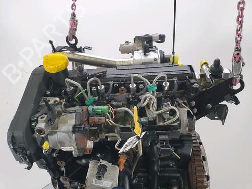 Engine DACIA SANDERO 1.5 dCi | BP33926260M1  - Image 5