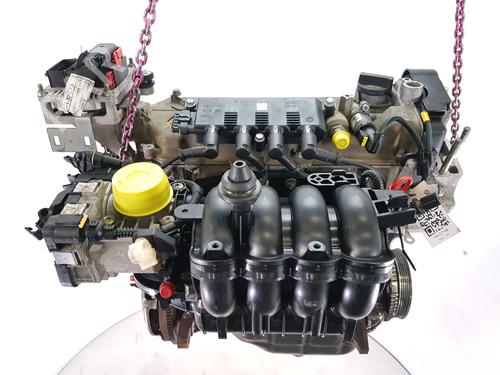 Engine FIAT 500 (312_) 1.2 (312AXA1A) | BP36380243M1 - Image 5