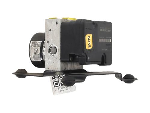 ABS pump PEUGEOT 206 Hatchback (2A/C) 2.0 HDI 90 | BP32202407M43 