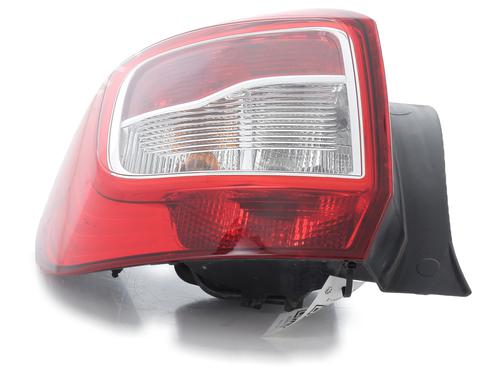 Left taillight DACIA SANDERO II 1.2 | BP31913372C34