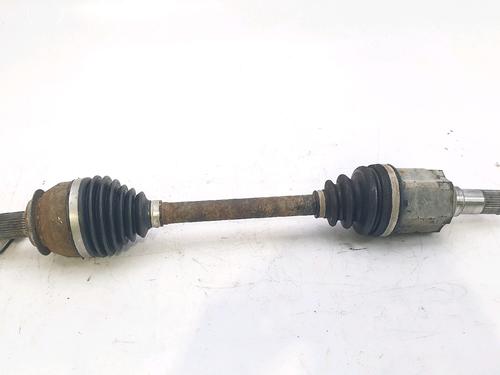 Used Left front driveshaft MAZDA CX-5 (KE, GH) 2.0 AWD (KEEAW) (160 hp) 28835275