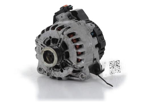 Used Alternator PEUGEOT 208 I (CA_, CC_) 1.4 HDi (68 hp) 32512696