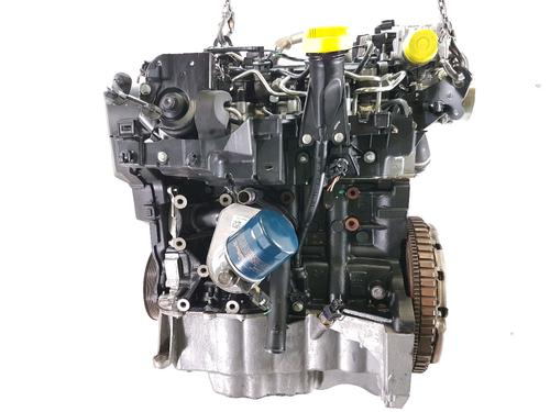 Engine RENAULT CLIO IV (BH_) 1.5 dCi 90 | BP30190769M1