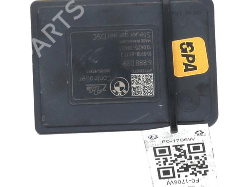 ABS pump MINI MINI Convertible (F57) Cooper | BP31349246M43 