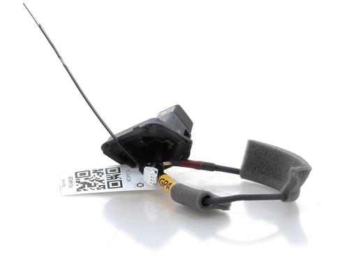 Electronic module NISSAN JUKE (F15) 1.2 DIG-T | BP20496880M83 