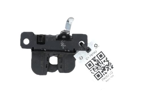 Cerradura de porton trasero Cerradura de porton trasero 38432178 38432178