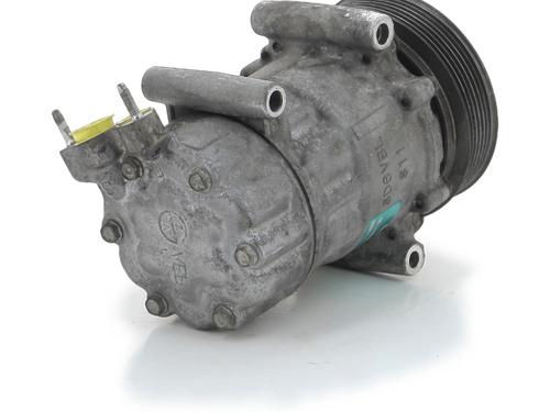 AC compressor PEUGEOT 206 Van 1.4 HDi | BP29819550M34