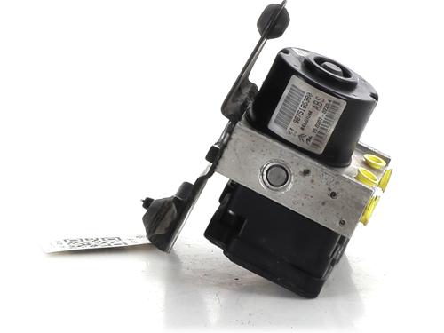 ABS pump PEUGEOT 206+ (2L_, 2M_) 1.4 HDi eco 70 | BP31963315M43
