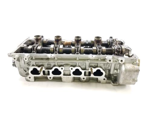 Cylinder head NISSAN MICRA II (K11) 1.0 i 16V | BP23557116M5 