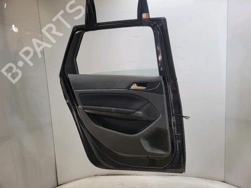 Left rear door PEUGEOT 308 SW II (LC_, LJ_, LR_, LX_, L4_) 1.6 BlueHDi 100 | BP20104591C4 