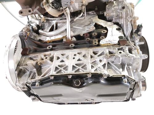 Engine MAZDA 6 Hatchback (GH) 2.2 D (GH10) | BP37064995M1 - Image 13