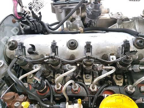 Engine RENAULT MEGANE III Hatchback (BZ0/1_, B3_) 1.9 dCi (BZ0N, BZ0J) | BP38612898M1  - Image 10