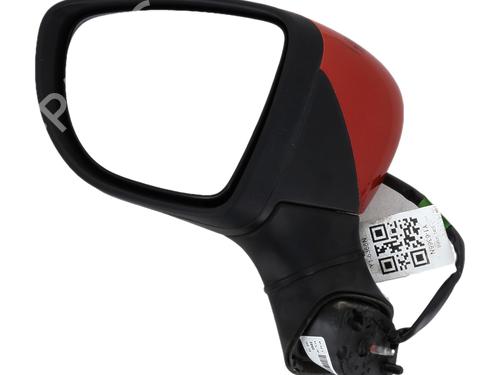 Used Left mirror Left mirror RENAULT CLIO IV Grandtour (KH_) [2012-2021] 35892028 35892028