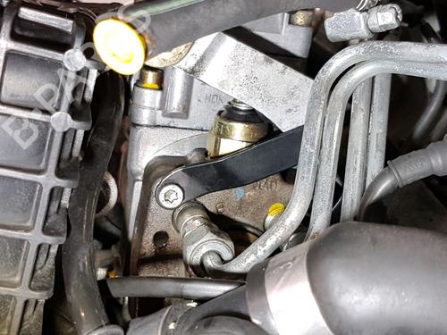 Engine BMW 3 (E36) 318 tds | BP37016975M1  - Image 8