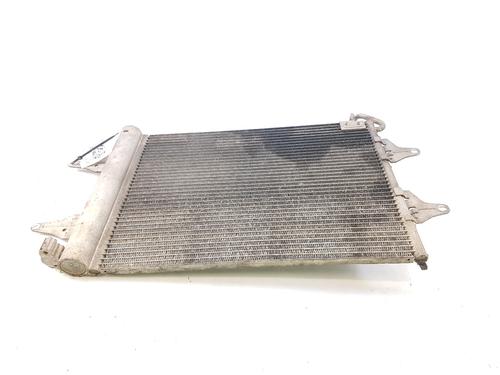 AC radiator VW POLO IV (9N_, 9A_) 1.9 TDI | BP16206871M32