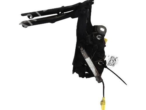 Used Hinge/Door check strap AUDI A3 (8V1, 8VK) 2.0 TDI (150 hp) 28447553