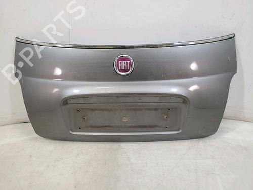 Used Tailgate Tailgate FIAT 500 (312_) 0.9 (312AXG1A, 312.AXG11) (86 hp) 33713306 33713306