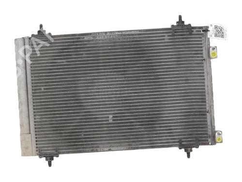 AC radiator PEUGEOT PARTNER Tepee 1.6 HDi / BlueHDi 75 | BP33645801M32 - Image 2