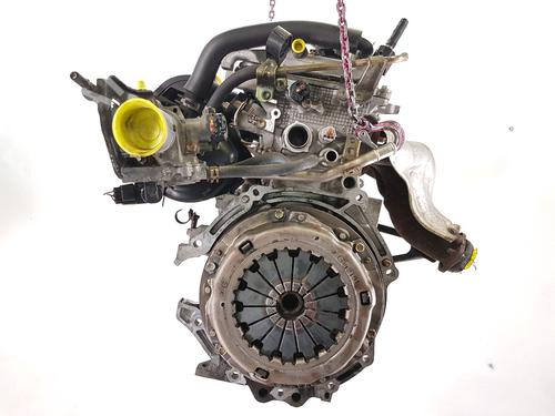 Engine TOYOTA YARIS (_P1_) 1.3 (NCP10, SCP12_) | BP37281166M1 - Image 3