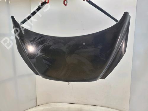 Used Hood Hood PEUGEOT 308 I (4A_, 4C_) 1.6 16V (120 hp) 33420508 33420508