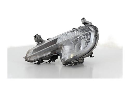 Indicatore anteriore sinistro PEUGEOT 508 I (8D_) 2.0 HDi (140 hp) 30269150