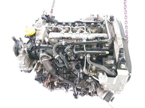Engine ALFA ROMEO MITO (955_) 1.6 JTDM (955AXC1B) | BP34337330M1 - Image 5