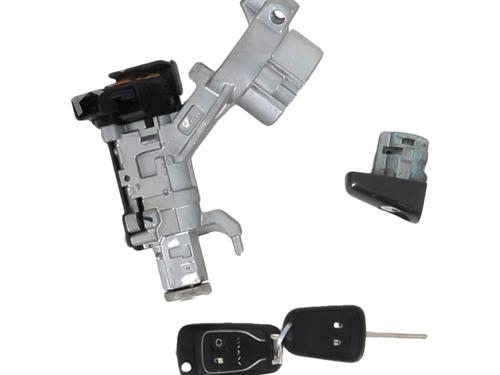 Ignition barrel OPEL ADAM (M13) 1.4 | BP29265068M48 