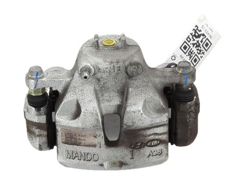 Used Right front brake caliper Right front brake caliper HYUNDAI i20 III (BC3, BI3) 1.0 T-GDI hybrid 48V (101 hp) 40441239 40441239