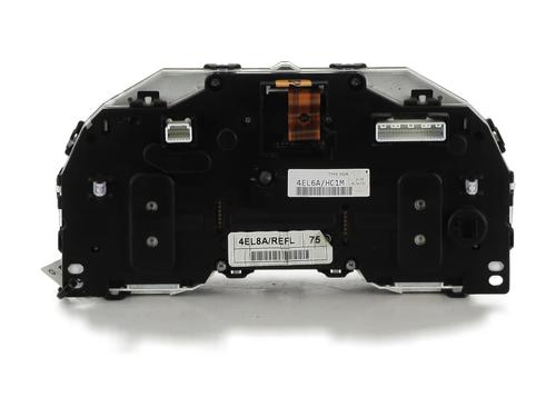Instrument cluster NISSAN QASHQAI II (J11, J11_) 1.6 dCi | BP29495670C47 