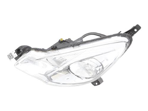 Left headlight CITROËN C3 II (SC_) 1.4 HDi 70 (SC8HZC, SC8HR0, SC8HP4) | BP38717048C28 - Image 5