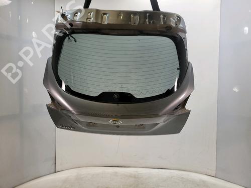 Used Tailgate NISSAN JUKE (F16_) DIG-T 117 (117 hp) 32152601