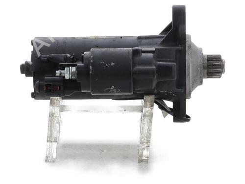 Used Starter VW PASSAT B6 (3C2) 2.0 TDI (170 hp) 24969287