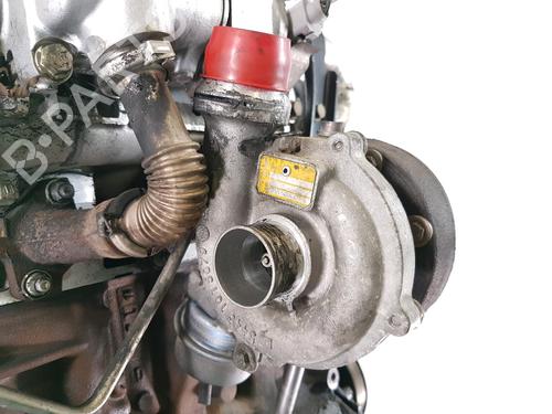 Motor RENAULT MEGANE II (BM0/1_, CM0/1_) 1.5 dCi (BM02, BM13, BM2A, CM02, CM13) | BP29931032M1