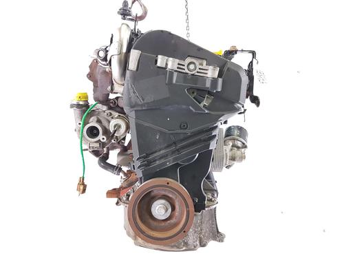 Used Engine Engine DACIA SANDERO 1.5 dCi (88 hp) 40035002 40035002