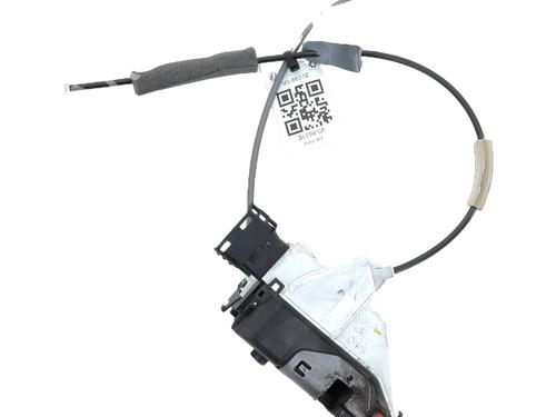Used Rear right lock CITROËN C4 CACTUS 1.2 VTi 82 (82 hp) 28417532