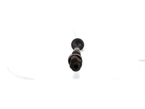 Right front driveshaft VOLVO V40 Estate (645) 1.8 Blu-Fuel | BP23450302M39 