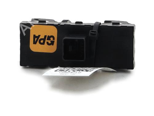 Left front window switch SEAT IBIZA IV (6J5, 6P1) 1.2 TSI | BP29702027I27 