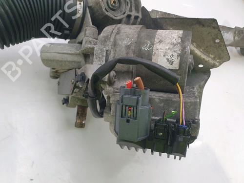 Steering rack MERCEDES-BENZ B-CLASS Sports Tourer (W245) B 180 CDI (245.207) | BP28417692M22