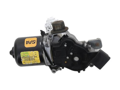 Front wiper motor RENAULT MEGANE III Coupe (DZ0/1_) 1.6 dCi (DZ00, DZ12, DZ2A, DZ13) | BP29390279M29 