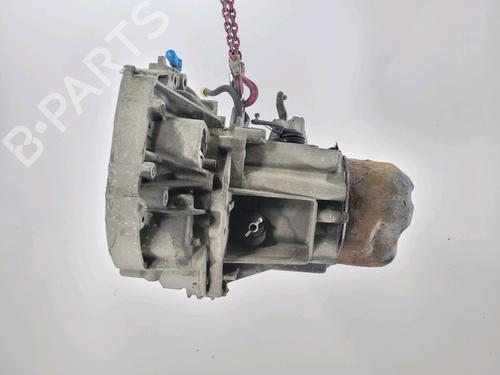 Caja de cambios RENAULT CLIO III (BR0/1, CR0/1) 1.2 16V (BR02, BR0J, BR11, CR02, CR0J, CR11) (75 hp) 30693605